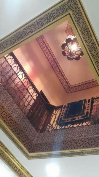 Hotel Marrakech Tétouan エクステリア 写真