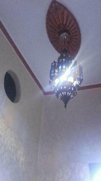 Hotel Marrakech Tétouan エクステリア 写真