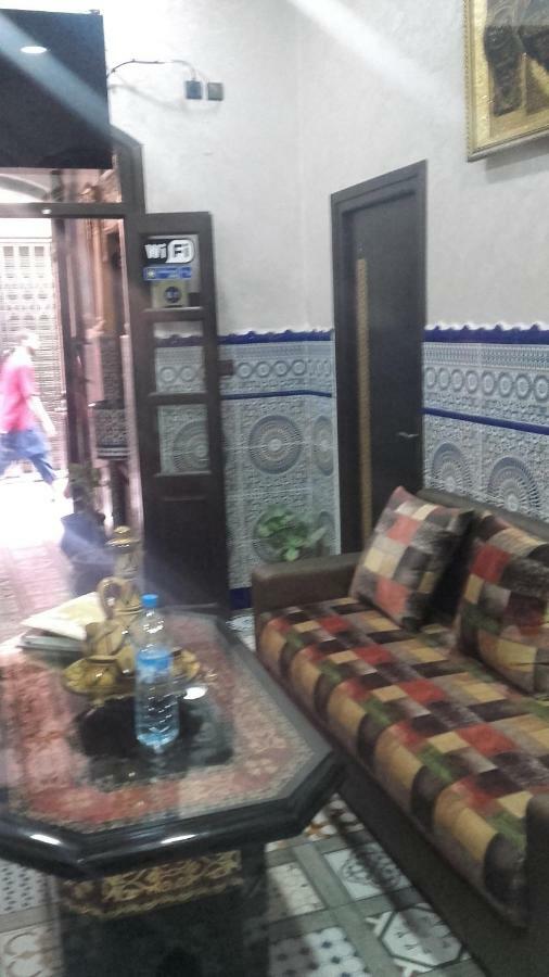 Hotel Marrakech Tétouan エクステリア 写真