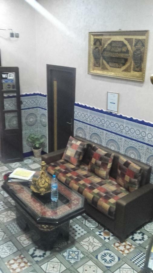 Hotel Marrakech Tétouan エクステリア 写真