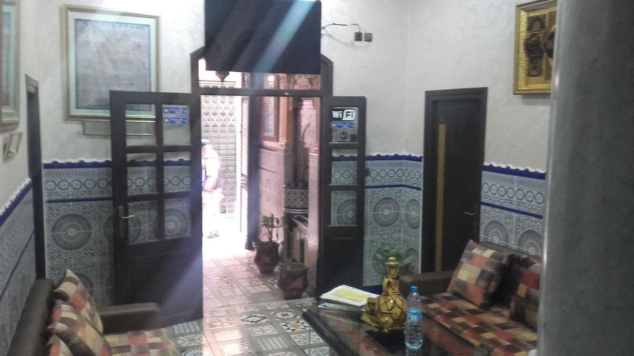 Hotel Marrakech Tétouan エクステリア 写真