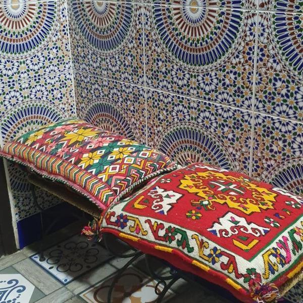 Hotel Marrakech Tétouan エクステリア 写真