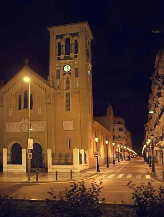 Hotel Marrakech Tétouan エクステリア 写真